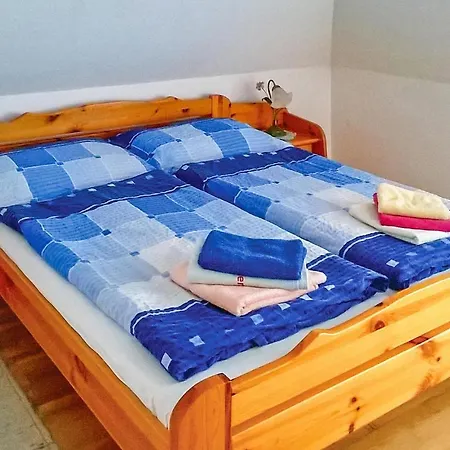 דירה Two-bedroom In Hévíz