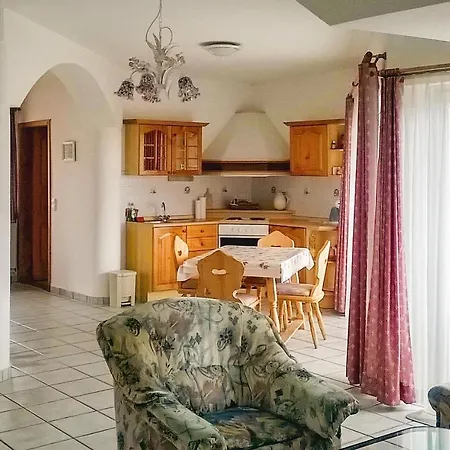 Two-bedroom In דירה *