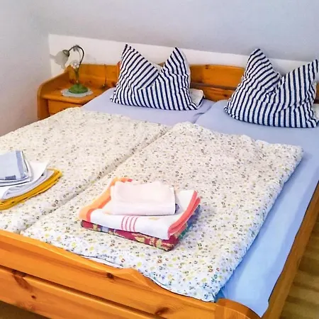 דירה Two-bedroom In Hévíz