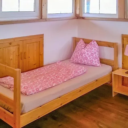 דירה Two-bedroom In Hévíz