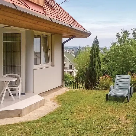 Two-bedroom In * Hévíz
