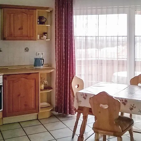 Two-bedroom In