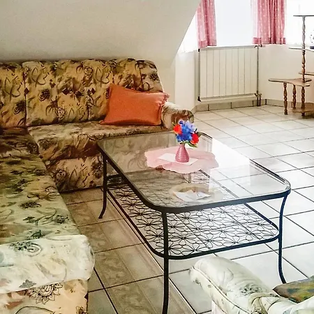 דירה Two-bedroom In Hévíz